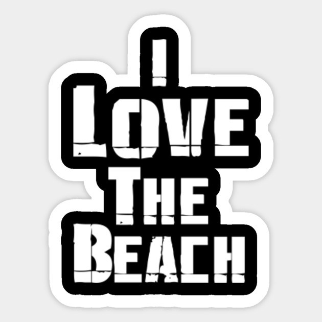 Ilovethebeach pass